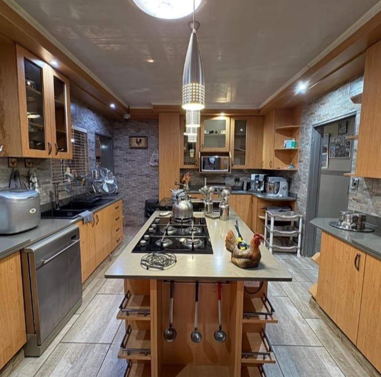 4 Bedroom Property for Sale in Vaal Park Ext 1 Free State